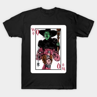 The Witches of Oz T-Shirt